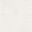 Pure Cotton Embroidered Top, SOFT WHITE, swatch