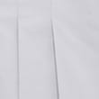 Pure Cotton Pleat Detail Blouse, LIGHT GREY, swatch