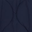 Recycled Thermowarmth&trade; Lightweight Quilted Jacket, NAVY, swatch