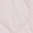Recycled Thermowarmth&trade; Lightweight Quilted Jacket, PINK SHELL, swatch