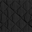 Thermowarmth™ Quilted Jacket, BLACK, swatch