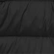 Feather & Down Quilted Packaway Puffer Jacket, BLACK, swatch