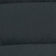 Feather & Down Padded Puffer Jacket, BLACK, swatch