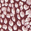 Pure Silk Printed Relaxed Fit Shirt, BURGUNDY MIX, swatch