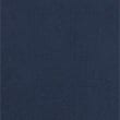 Pure Silk Round Neck Blouson Sleeve Blouse, DARK NAVY, swatch