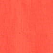 Pure Irish Linen Collared Relaxed Shirt, BRIGHT ORANGE, swatch
