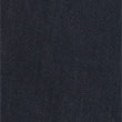 Luxury High Waisted Wide Leg Jeans, DARK INDIGO, swatch