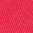 Scoop Neck Short Sleeve T-Shirt, BRIGHT RED, swatch
