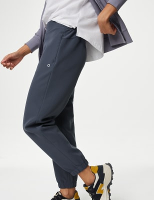 

Womens Goodmove Stormwear™ Slim Fit 7/8 Walking Trousers - Nightshade, Nightshade