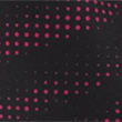 Woven Printed Layered Running Shorts, BRIGHT PINK MIX, swatch