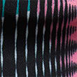 Woven Printed Layered Running Shorts, BLACK/BLACK, swatch