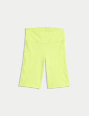 

Womens Goodmove Go Move Shorts, Limeade