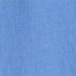 Pure Linen Oversized Girlfriend Style Shirt, FRESH BLUE, swatch