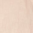 Pure Linen Plain Spread Collar Shirt, LIGHT PINK, swatch