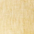 Pure Linen Plain Spread Collar Shirt, SOFT YELLOW, swatch