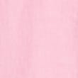 Pure Linen Collared Relaxed Shirt, SUGAR PINK, swatch
