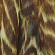 Printed Bubble Hem Beach Trousers, DARK GREEN MIX, swatch