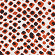 Printed Tie Side Bikini Bottoms, WHITE MIX, swatch