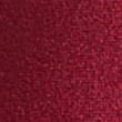 Sheen Triangle Bikini Top, DARK RED, swatch