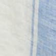 Pure Linen Striped Shirt, BLUE MIX, swatch