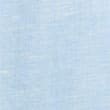 Pure Linen Shirt, CHAMBRAY, swatch