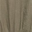 Linen Rich Tie Detail Sleeveless Jumpsuit, DARK KHAKI, swatch