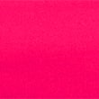 Padded Square Neck Bikini Top, FUCHSIA, swatch