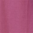 Pure Cotton Blouson Sleeve Blouse, MAGENTA, swatch