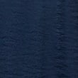 Satin V Neck Blouse, NAVY, swatch