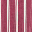 Lyocell Rich Striped Collared Relaxed Shirt, PINK MIX, swatch