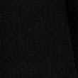 Chiffon Beaded Tie Neck Blouse, BLACK, swatch