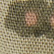 Printed Quilted Longline Jacket, FADED KHAKI, swatch