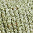 Textured Broderie Collared Cardigan, KHAKI MIX, swatch