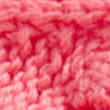 Pure Cotton Textured Round Neck Knitted Top, MEDIUM PINK, swatch