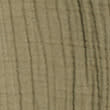 Pure Cotton Textured Tapered Trousers, LIGHT KHAKI, swatch