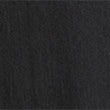 Lyocell Blend High Rise Wide Leg Jean, BLACK DENIM, swatch