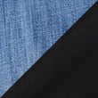 2 Pack Denim Pull On Wide Leg Jeans, MEDIUM BLUE MIX, swatch