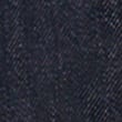 High Waisted Pintuck Barrel Jeans with Lyocell, INDIGO MIX, swatch