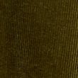 Cord Pintuck Wide Leg Trousers, KHAKI, swatch