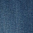 Sienna Mid Rise Straight Leg Jeans, MEDIUM INDIGO, swatch