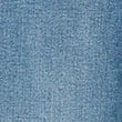 Harper High Waisted Cigarette Cropped Jeans, LIGHT INDIGO, swatch