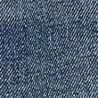 Denim Mom High Waisted Shorts, MEDIUM INDIGO, swatch