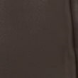 Faux Leather Pintuck Barrel Leg Trousers, CHOCOLATE, swatch