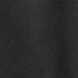 Faux Leather Pintuck Barrel Leg Trousers, BLACK, swatch