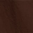 Pure Cotton Poplin Pull On Super Wide Leg Trousers, BITTER CHOCOLATE, swatch