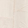 Wide Leg Trousers with Linen, IVORY, swatch