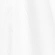 Pure Cotton Cropped Palazzo Trousers, WHITE, swatch