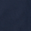 Pure Cotton Belted Straight Leg Trousers, NAVY, swatch