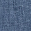 Tencel&trade; Denim High Waisted  Wide Leg Jean, INDIGO, swatch