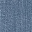 Tencel&trade; Denim High Waisted Tapered Jogger, INDIGO, swatch